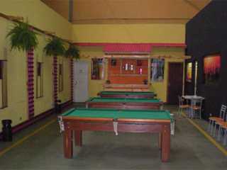 Samba de Quarta - Bowl In